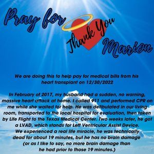 Meet your Posher, Marion